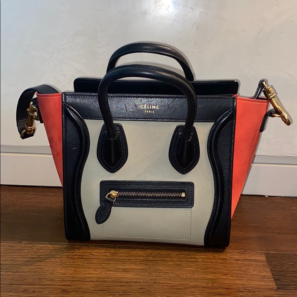 CELINE Cross-body